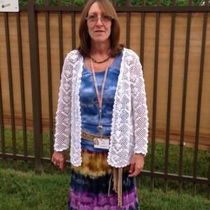 Meet your Posher, Janine